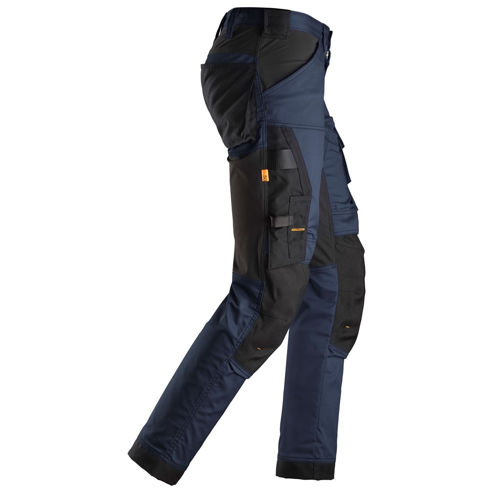 199580 Snickers AllroundWork, Stretchhose.jpg