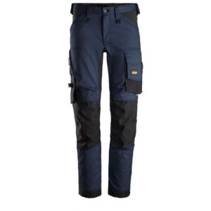 199577 Snickers AllroundWork, Stretchhose.jpg