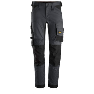 199573 AllroundWork, Stretchhose, Snickers.jpg