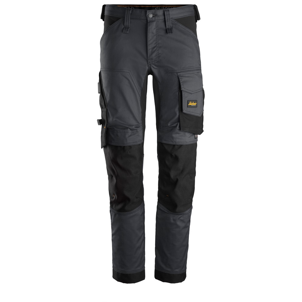 199573 AllroundWork, Stretchhose, Snickers.jpg