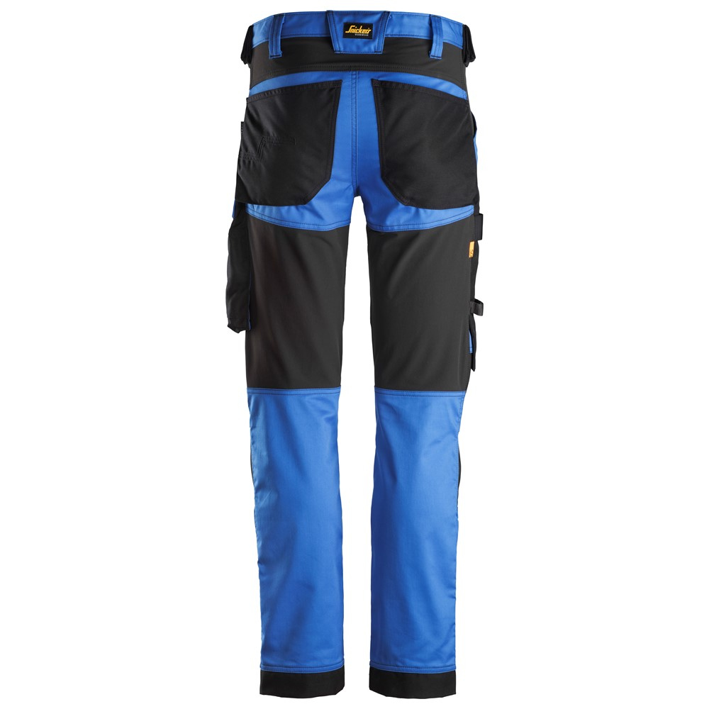 199570 Snickers AllroundWork, Stretchhose.jpg